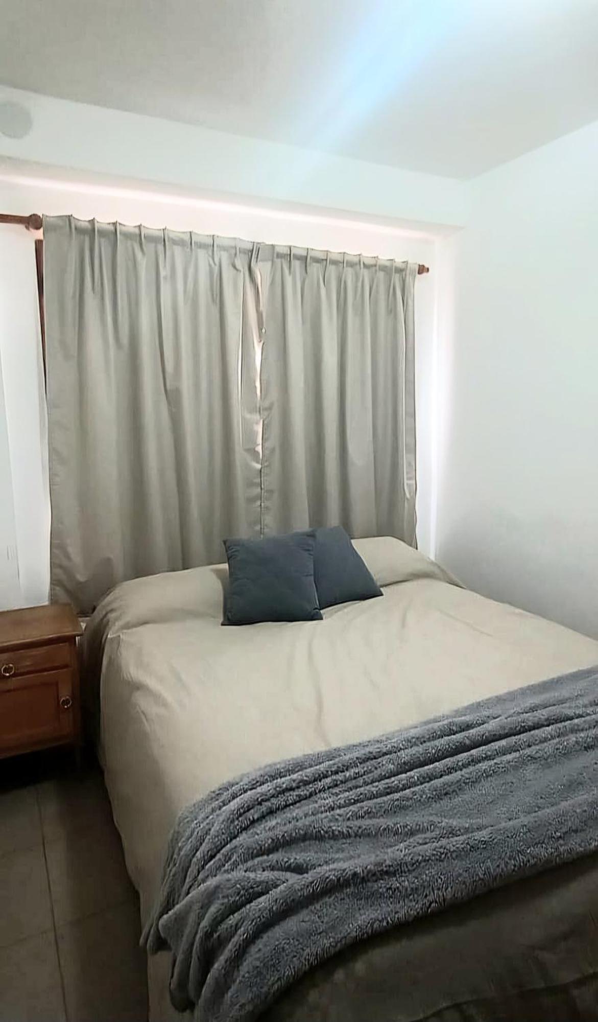 Mi Depa En Esquel公寓 外观 照片