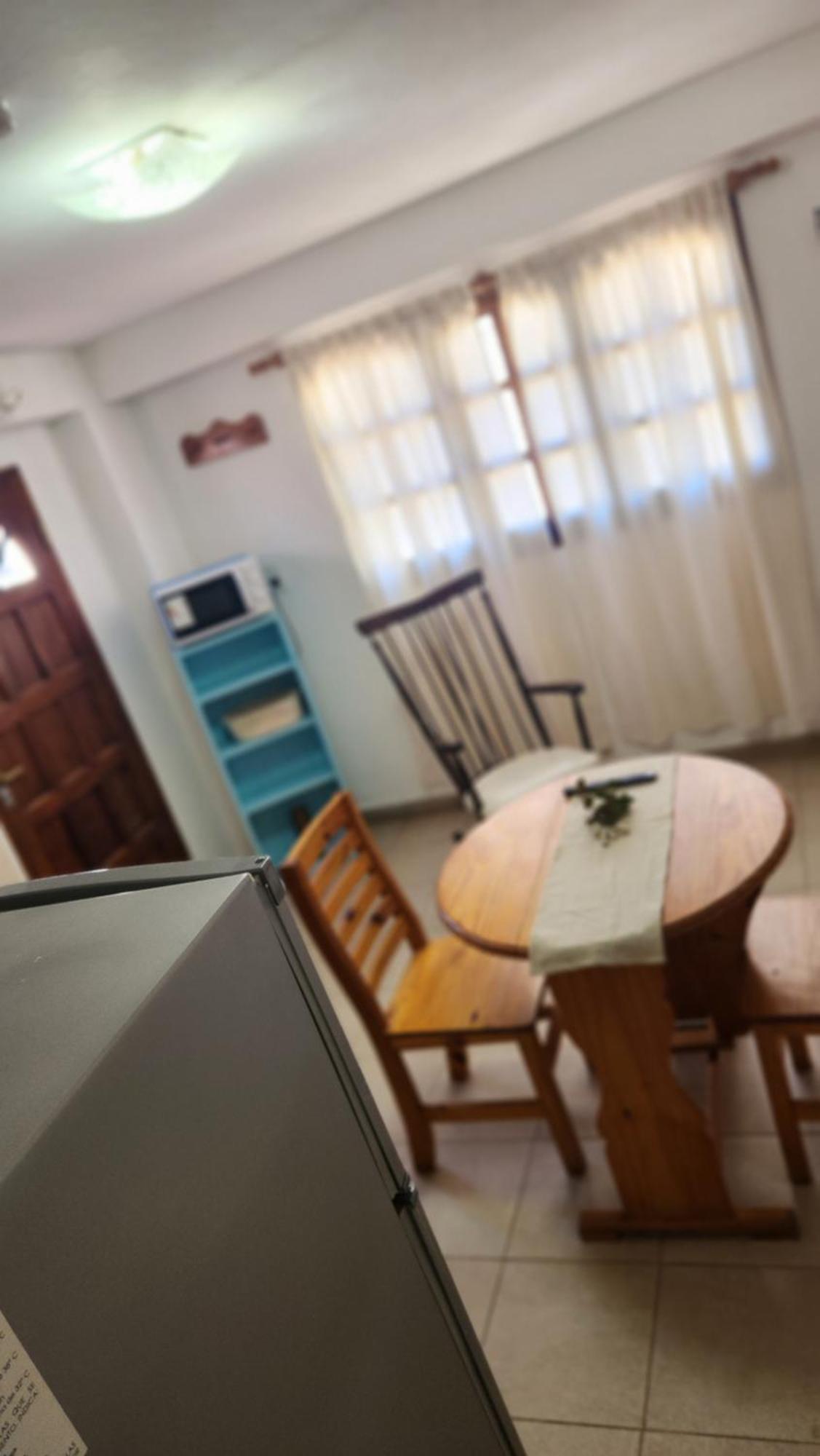 Mi Depa En Esquel公寓 外观 照片