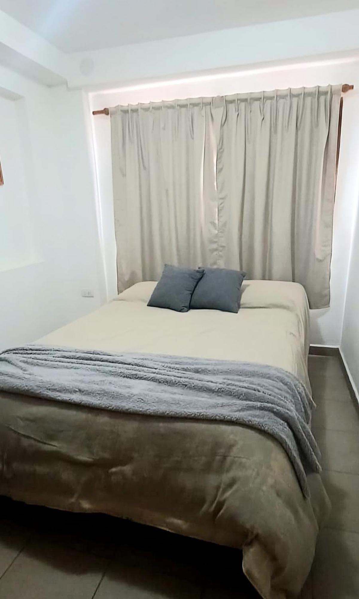 Mi Depa En Esquel公寓 外观 照片